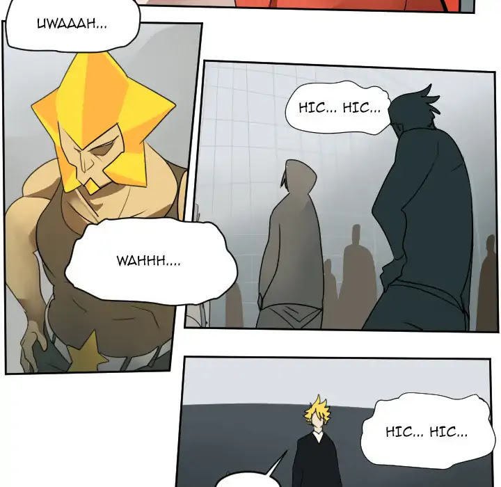 Ultimiter Chapter 58 page 60 - Chapter 58: Episode 58