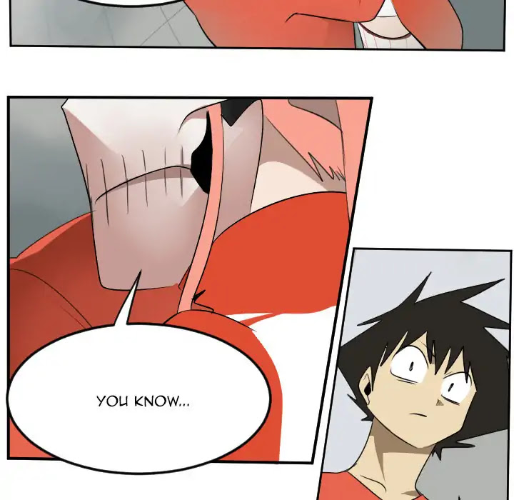 Ultimiter Chapter 58 page 62 - Chapter 58: Episode 58