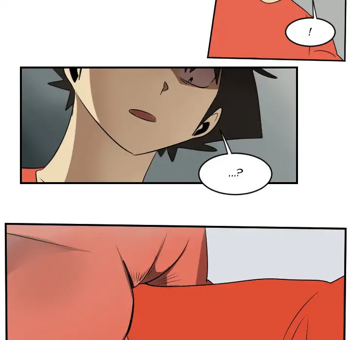 Ultimiter Chapter 58 page 63 - Chapter 58: Episode 58