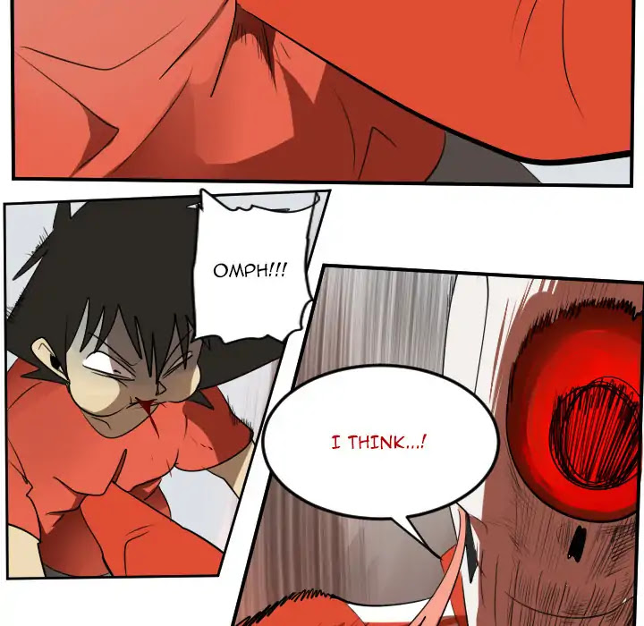 Ultimiter Chapter 58 page 64 - Chapter 58: Episode 58