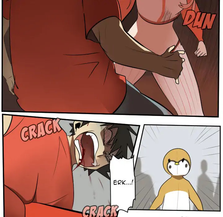 Ultimiter Chapter 58 page 66 - Chapter 58: Episode 58