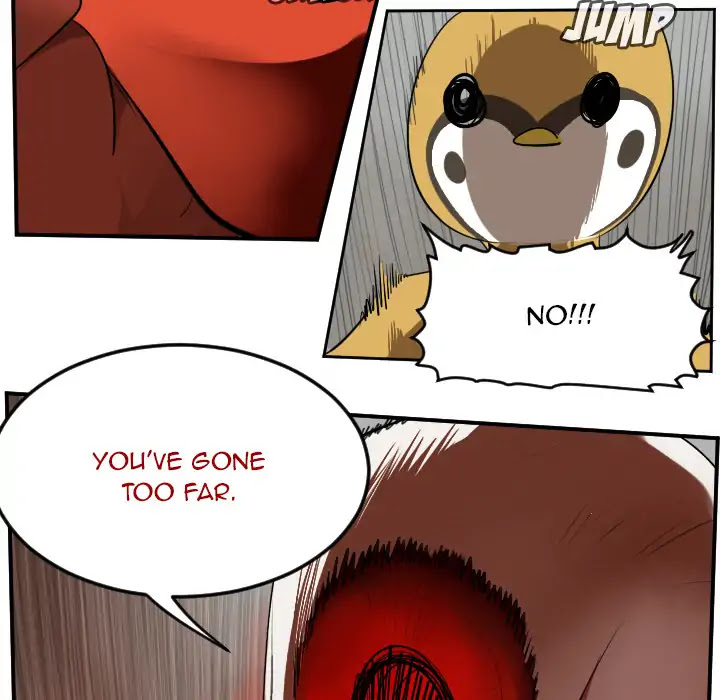 Ultimiter Chapter 58 page 67 - Chapter 58: Episode 58