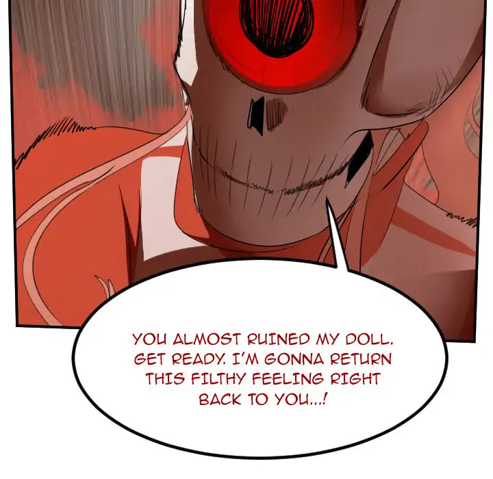 Ultimiter Chapter 58 page 68 - Chapter 58: Episode 58