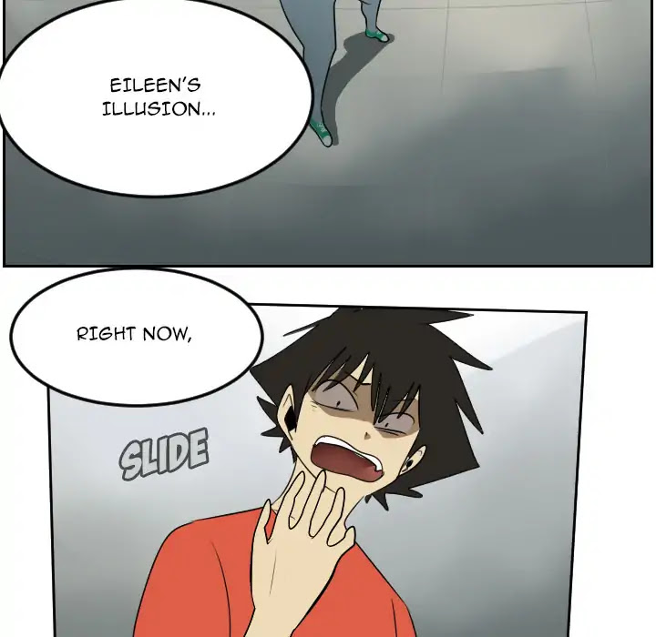 Ultimiter Chapter 58 page 7 - Chapter 58: Episode 58