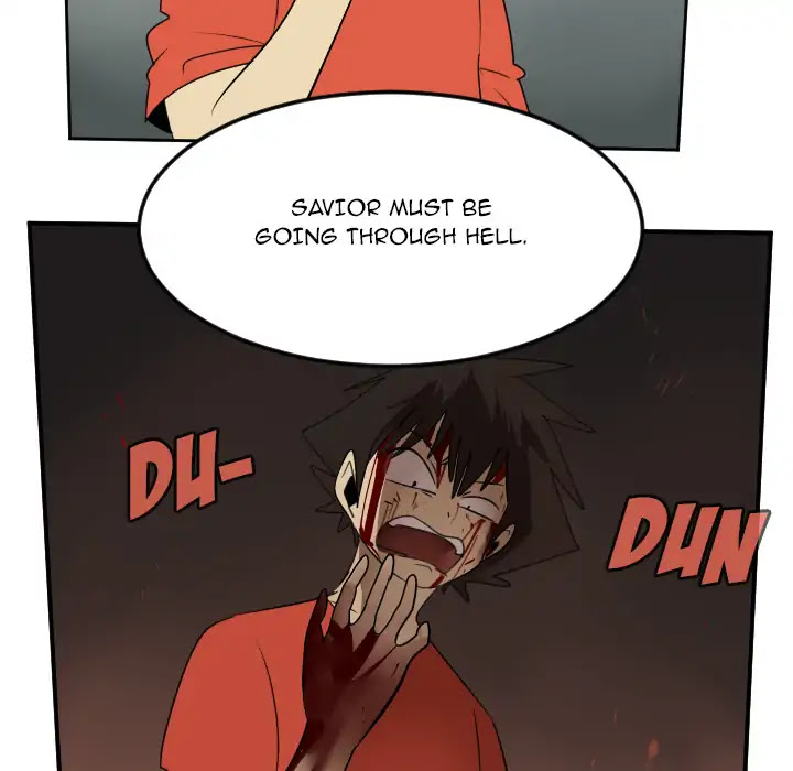 Ultimiter Chapter 58 page 8 - Chapter 58: Episode 58