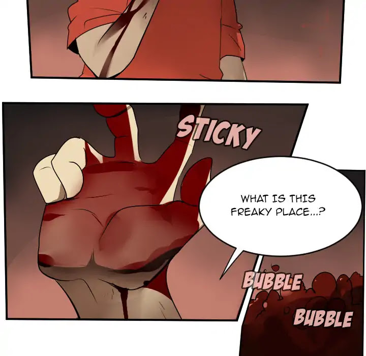 Ultimiter Chapter 58 page 9 - Chapter 58: Episode 58