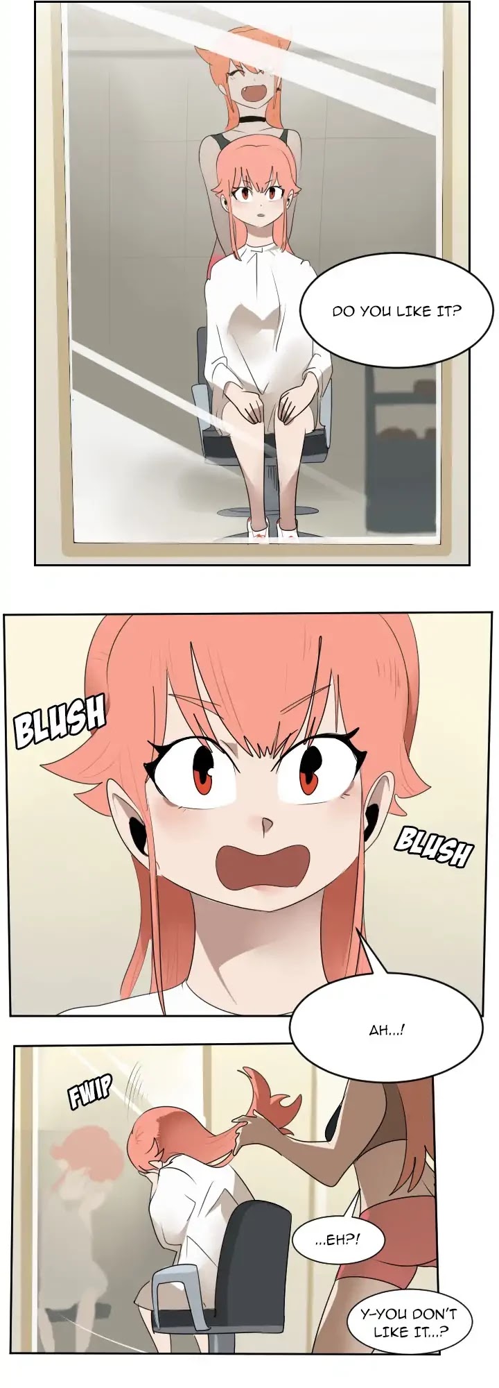 Ultimiter Chapter 61 page 12 - Chapter 61: Episode 61