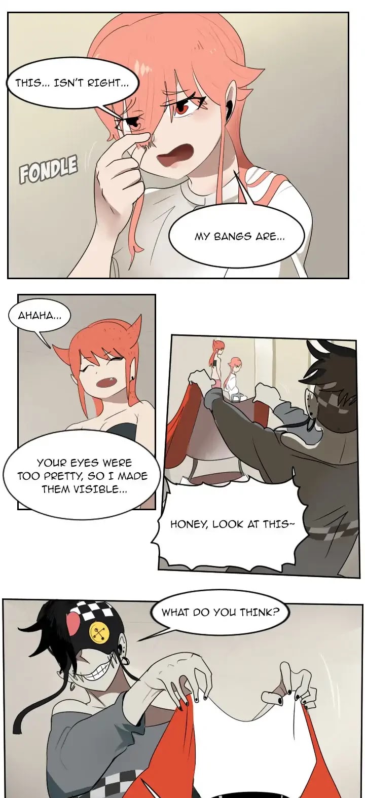 Ultimiter Chapter 61 page 13 - Chapter 61: Episode 61