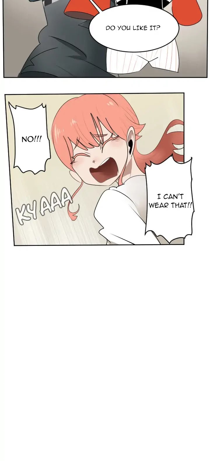 Ultimiter Chapter 61 page 14 - Chapter 61: Episode 61