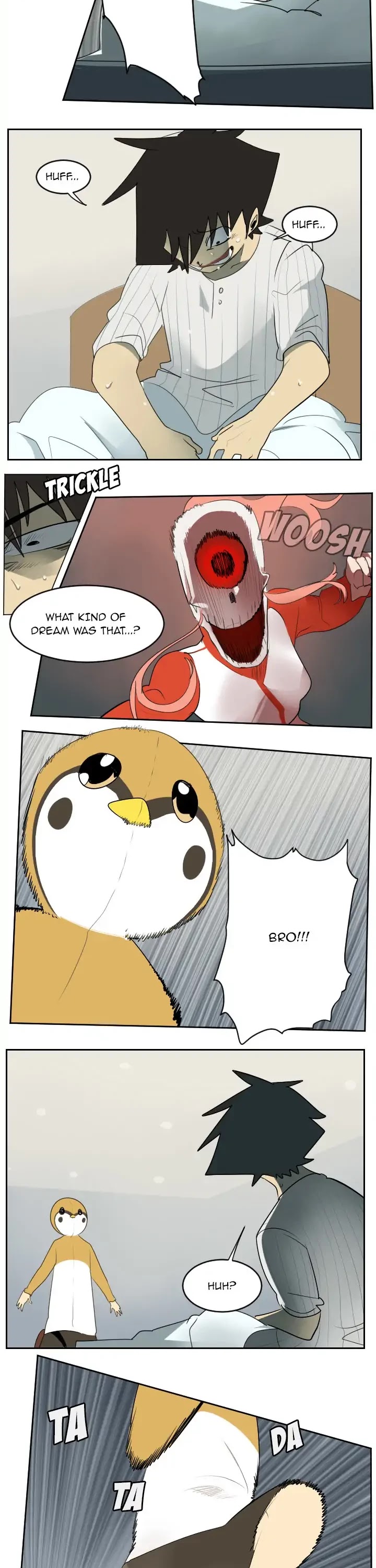 Ultimiter Chapter 61 page 2 - Chapter 61: Episode 61