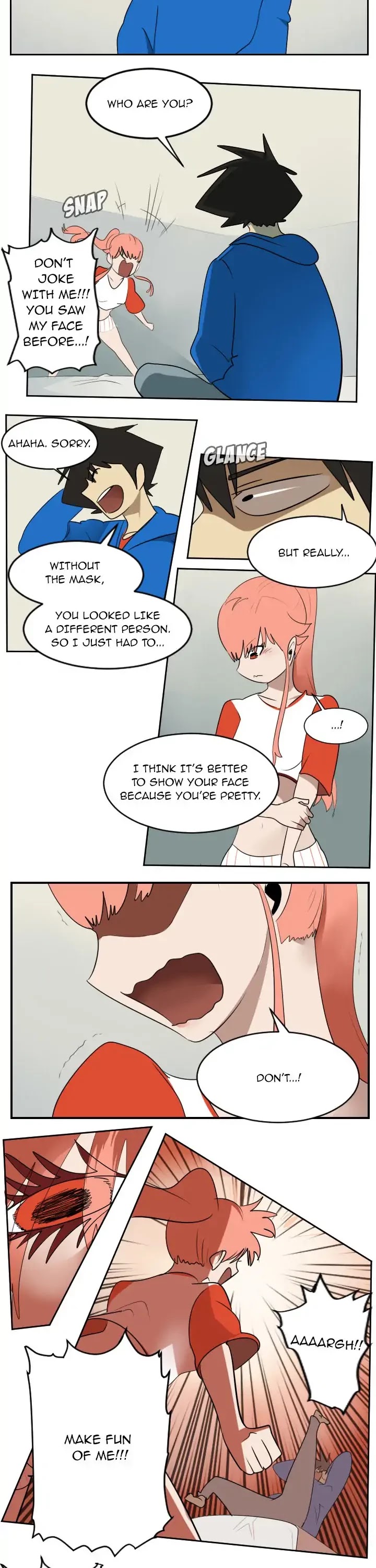 Ultimiter Chapter 62 page 2 - Chapter 62: Episode 62