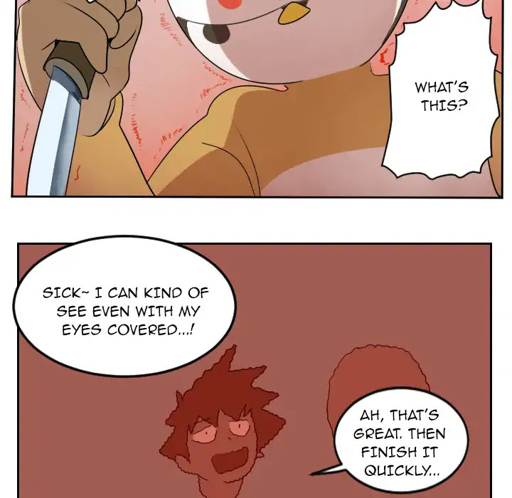 Ultimiter Chapter 66 page 16 - Chapter 66: Episode 66