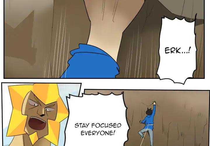 Ultimiter Chapter 66 page 2 - Chapter 66: Episode 66