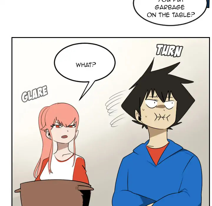 Ultimiter Chapter 66 page 20 - Chapter 66: Episode 66