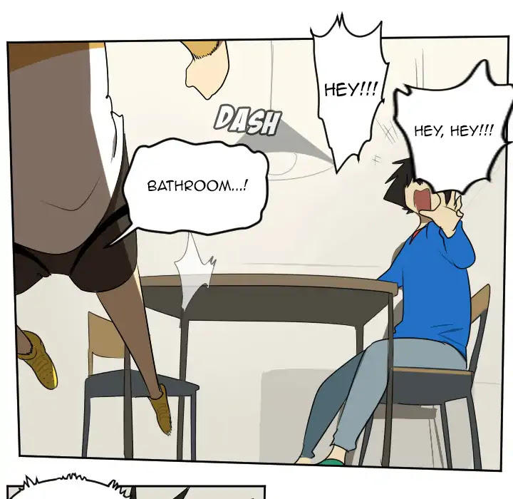 Ultimiter Chapter 66 page 22 - Chapter 66: Episode 66
