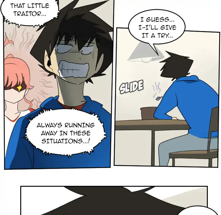 Ultimiter Chapter 66 page 23 - Chapter 66: Episode 66