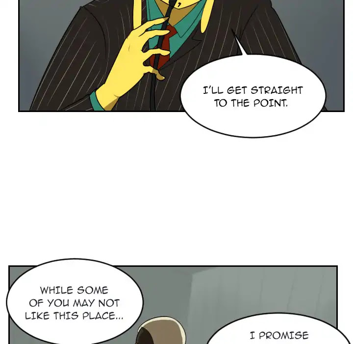Ultimiter Chapter 66 page 30 - Chapter 66: Episode 66