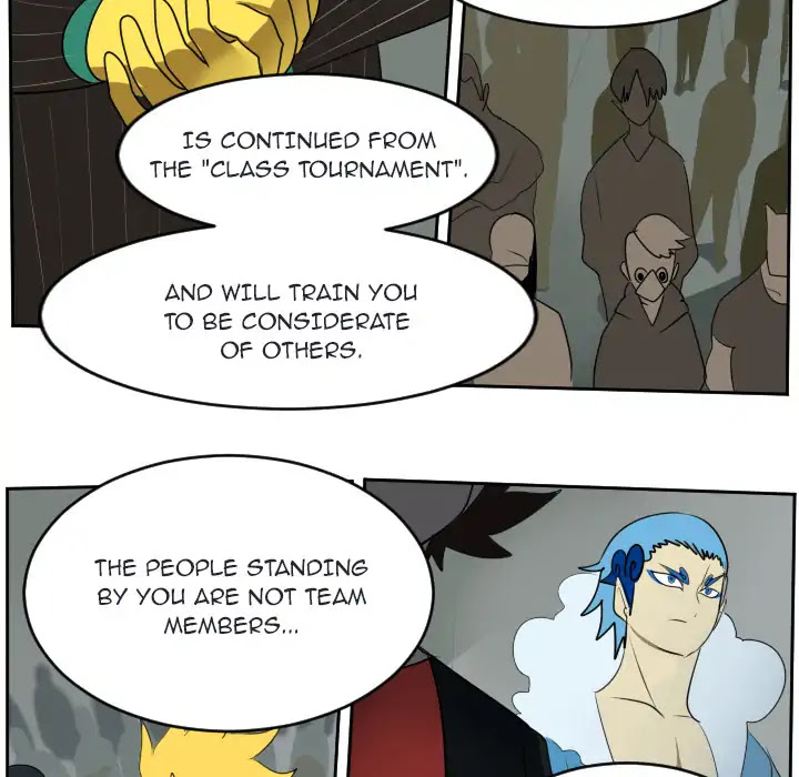 Ultimiter Chapter 66 page 32 - Chapter 66: Episode 66