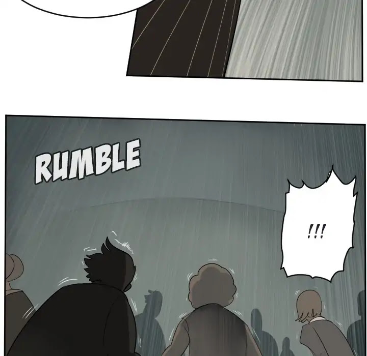 Ultimiter Chapter 66 page 37 - Chapter 66: Episode 66
