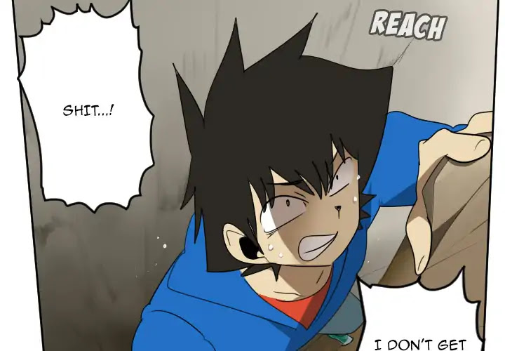 Ultimiter Chapter 66 page 4 - Chapter 66: Episode 66
