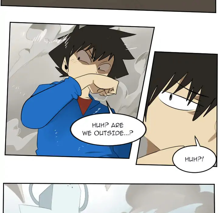 Ultimiter Chapter 66 page 40 - Chapter 66: Episode 66