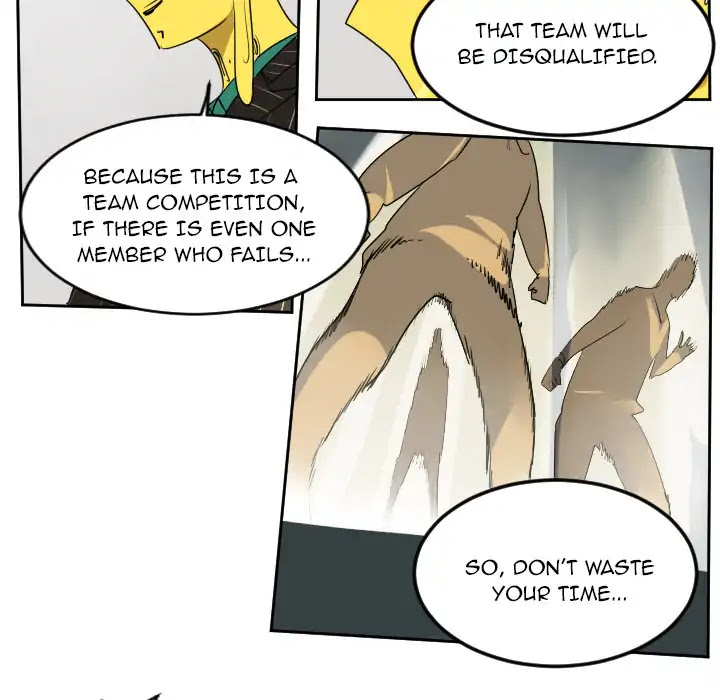 Ultimiter Chapter 66 page 46 - Chapter 66: Episode 66