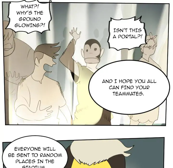 Ultimiter Chapter 66 page 47 - Chapter 66: Episode 66
