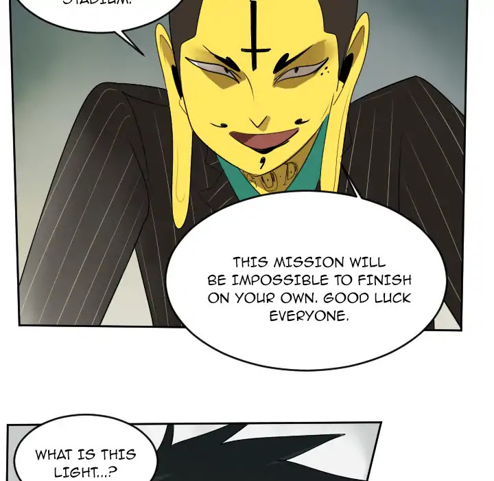 Ultimiter Chapter 66 page 48 - Chapter 66: Episode 66