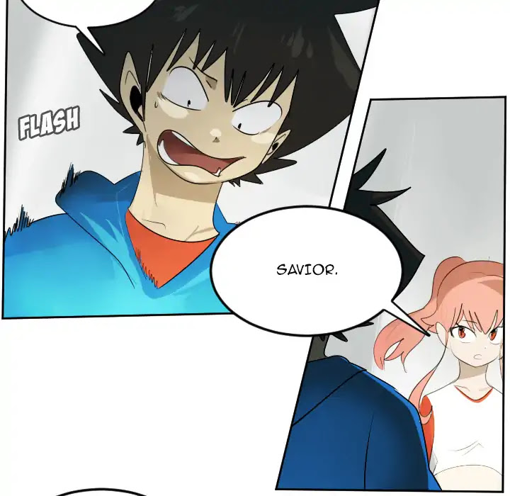Ultimiter Chapter 66 page 49 - Chapter 66: Episode 66