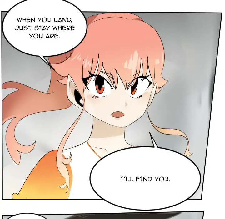 Ultimiter Chapter 66 page 50 - Chapter 66: Episode 66