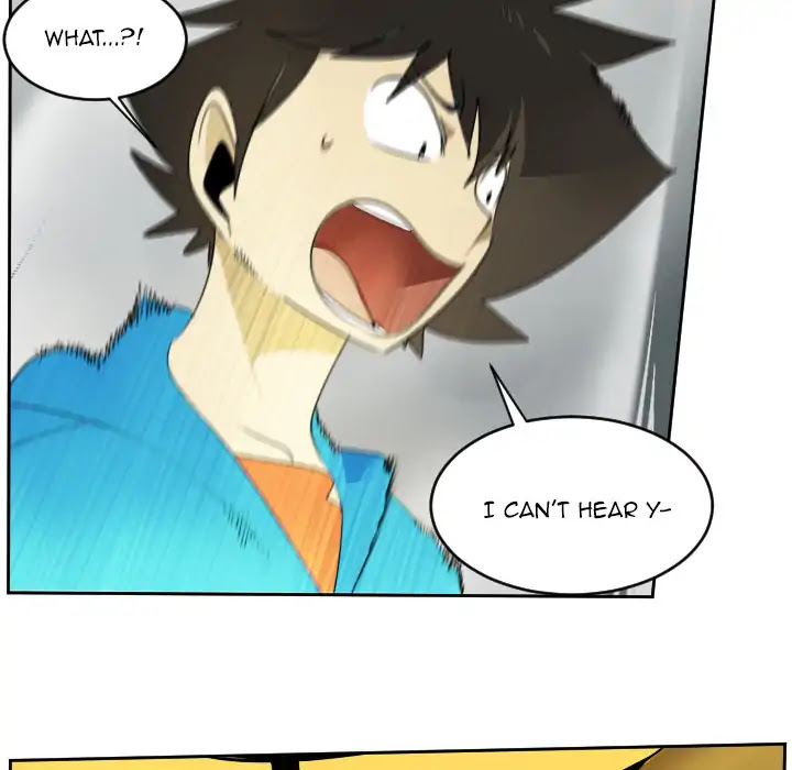 Ultimiter Chapter 66 page 51 - Chapter 66: Episode 66