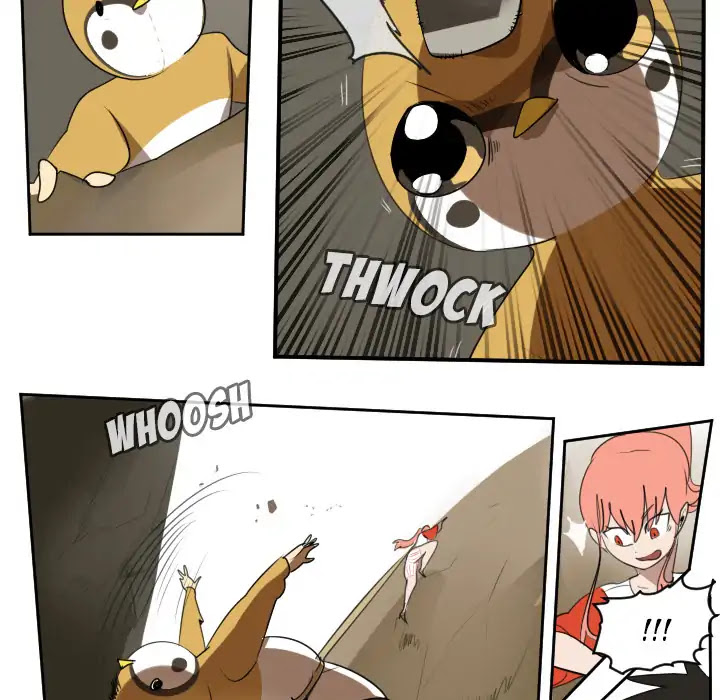 Ultimiter Chapter 66 page 7 - Chapter 66: Episode 66