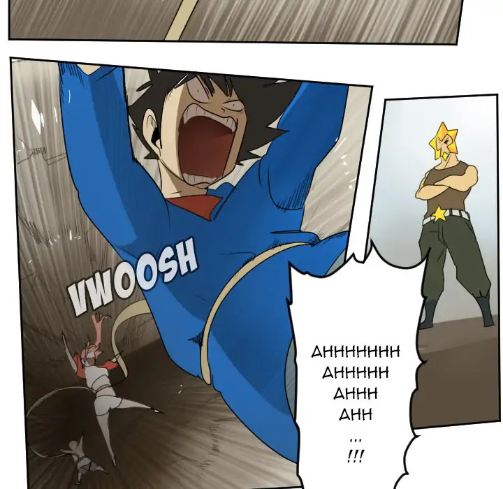 Ultimiter Chapter 66 page 9 - Chapter 66: Episode 66