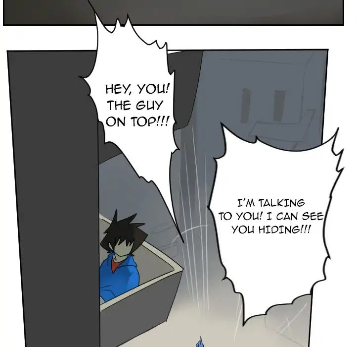 Ultimiter Chapter 67 page 11 - Chapter 67: Episode 67