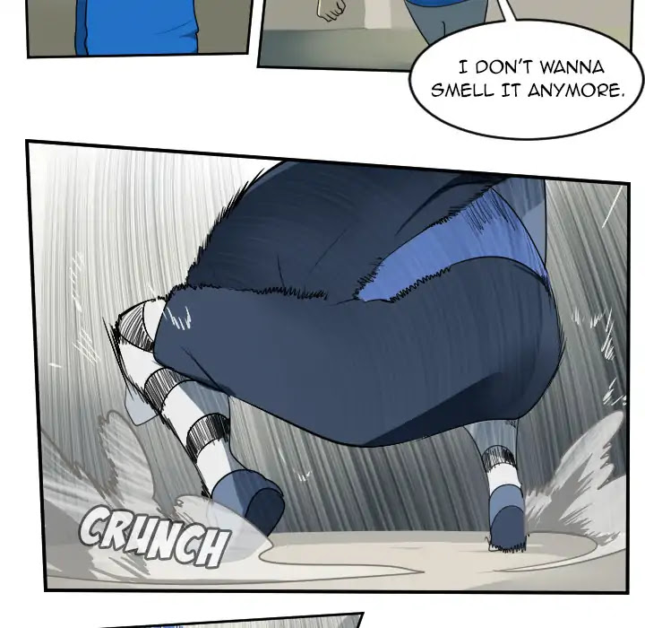 Ultimiter Chapter 67 page 14 - Chapter 67: Episode 67