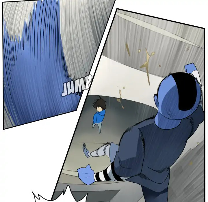 Ultimiter Chapter 67 page 15 - Chapter 67: Episode 67