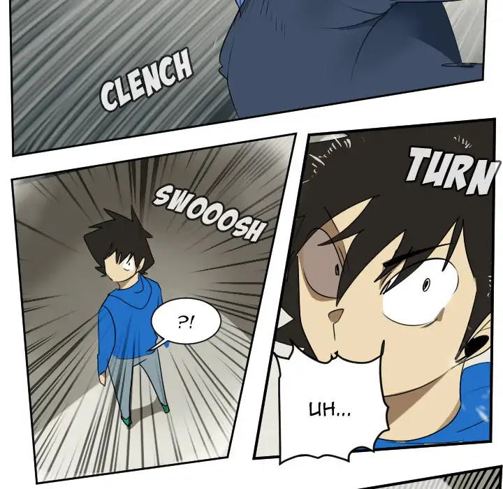 Ultimiter Chapter 67 page 17 - Chapter 67: Episode 67