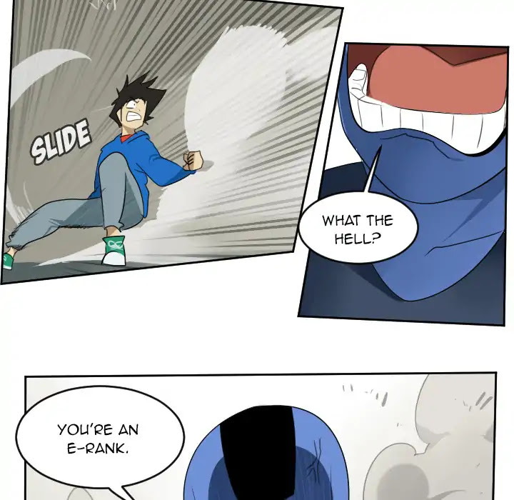 Ultimiter Chapter 67 page 19 - Chapter 67: Episode 67
