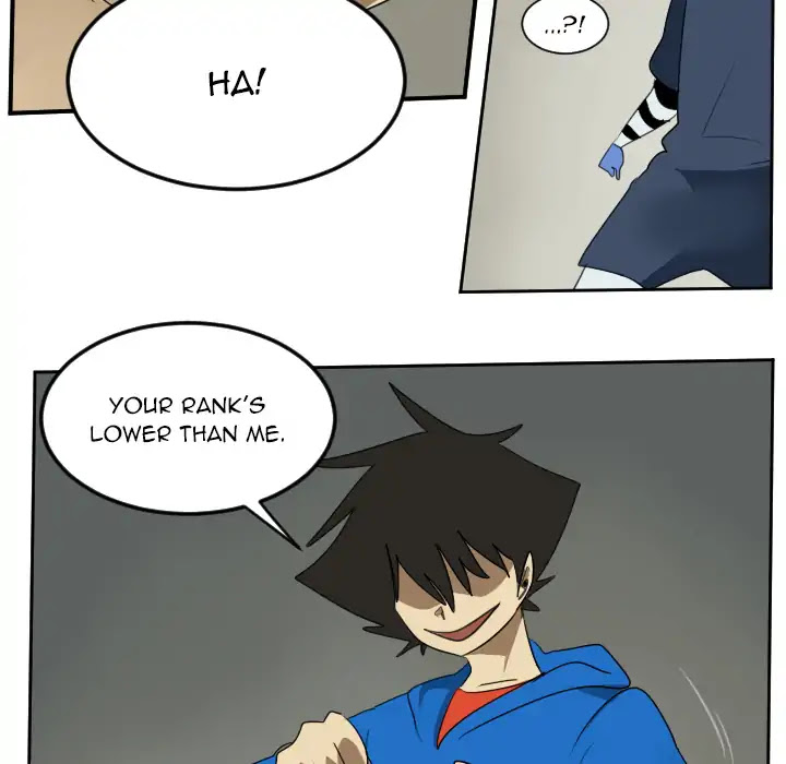 Ultimiter Chapter 67 page 23 - Chapter 67: Episode 67