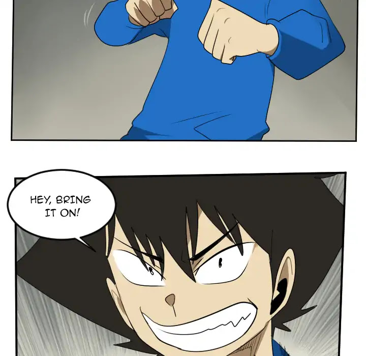 Ultimiter Chapter 67 page 24 - Chapter 67: Episode 67