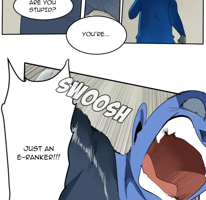 Ultimiter Chapter 67 page 26 - Chapter 67: Episode 67