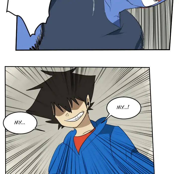 Ultimiter Chapter 67 page 27 - Chapter 67: Episode 67