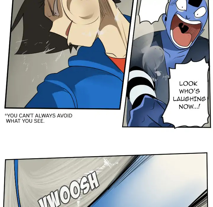 Ultimiter Chapter 67 page 30 - Chapter 67: Episode 67