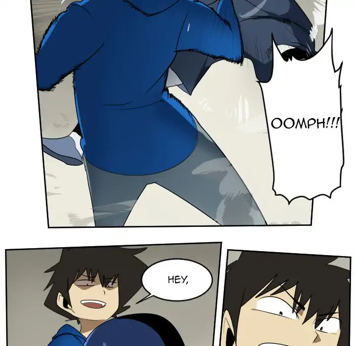 Ultimiter Chapter 67 page 32 - Chapter 67: Episode 67