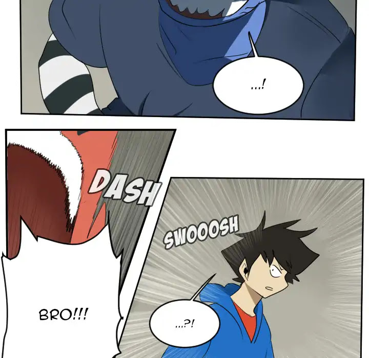 Ultimiter Chapter 67 page 34 - Chapter 67: Episode 67