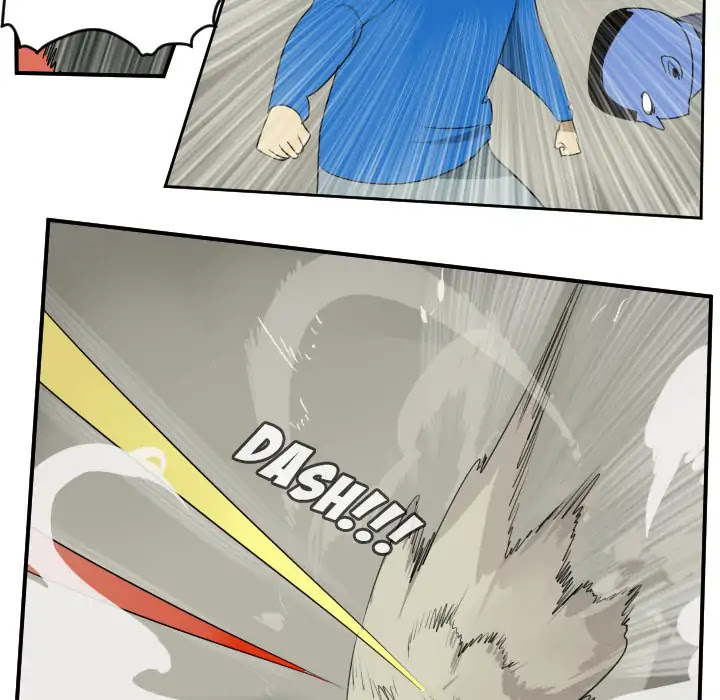 Ultimiter Chapter 67 page 35 - Chapter 67: Episode 67