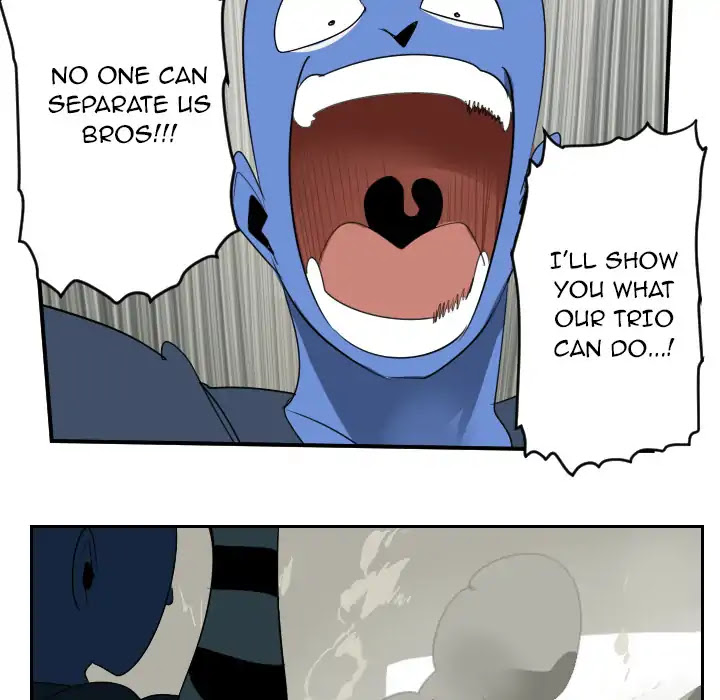 Ultimiter Chapter 67 page 39 - Chapter 67: Episode 67