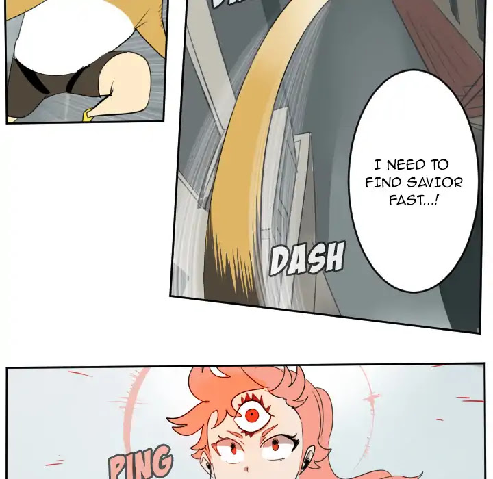 Ultimiter Chapter 67 page 42 - Chapter 67: Episode 67
