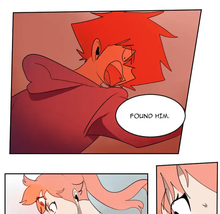 Ultimiter Chapter 67 page 45 - Chapter 67: Episode 67
