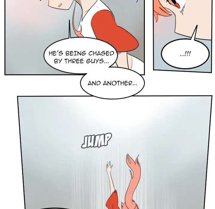 Ultimiter Chapter 67 page 46 - Chapter 67: Episode 67